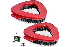 O Cedar Spin Mop Scrub Brush Head