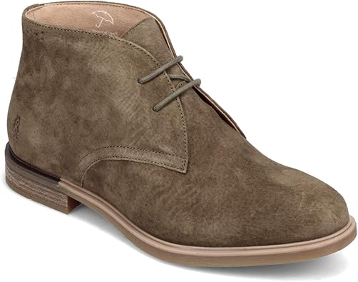 Hush puppies women's bailey chukka boot Clearance