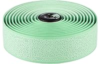 Vista 12 de Cinta para manubrio DSP V2 de 2.5mm - Celeste Verde