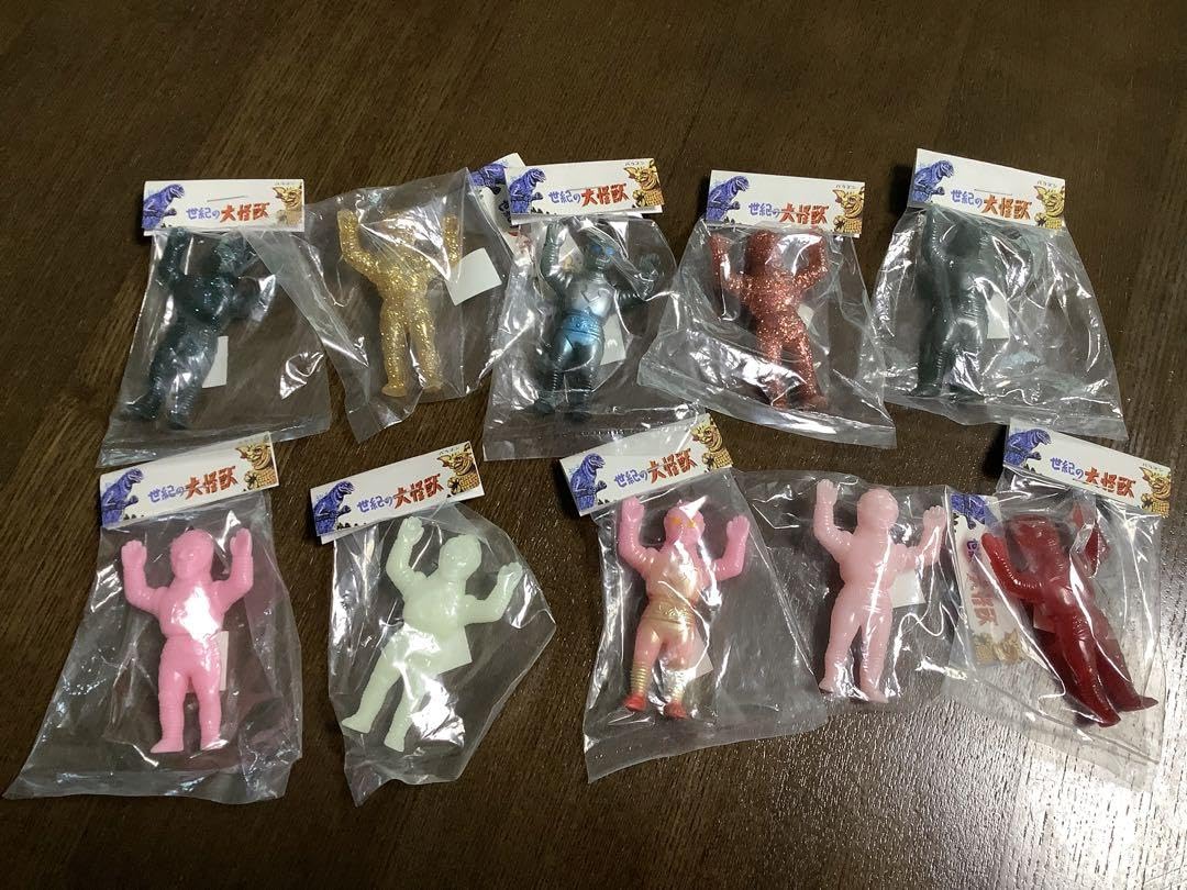 Amazon.co.jp: ジェットジャガー マル マルサン : おもちゃ