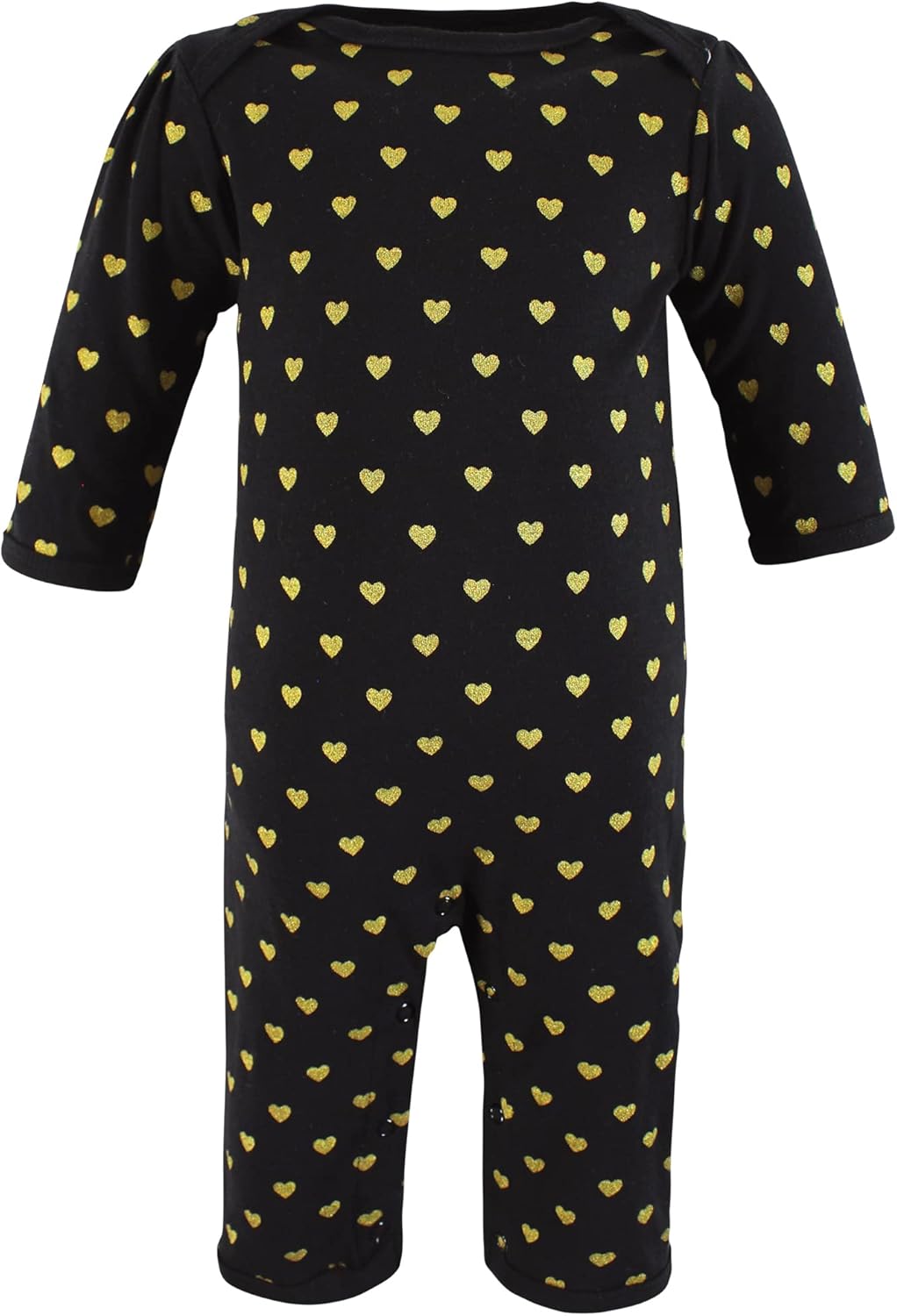Hudson Baby unisex-child Cotton Coveralls - Image 5