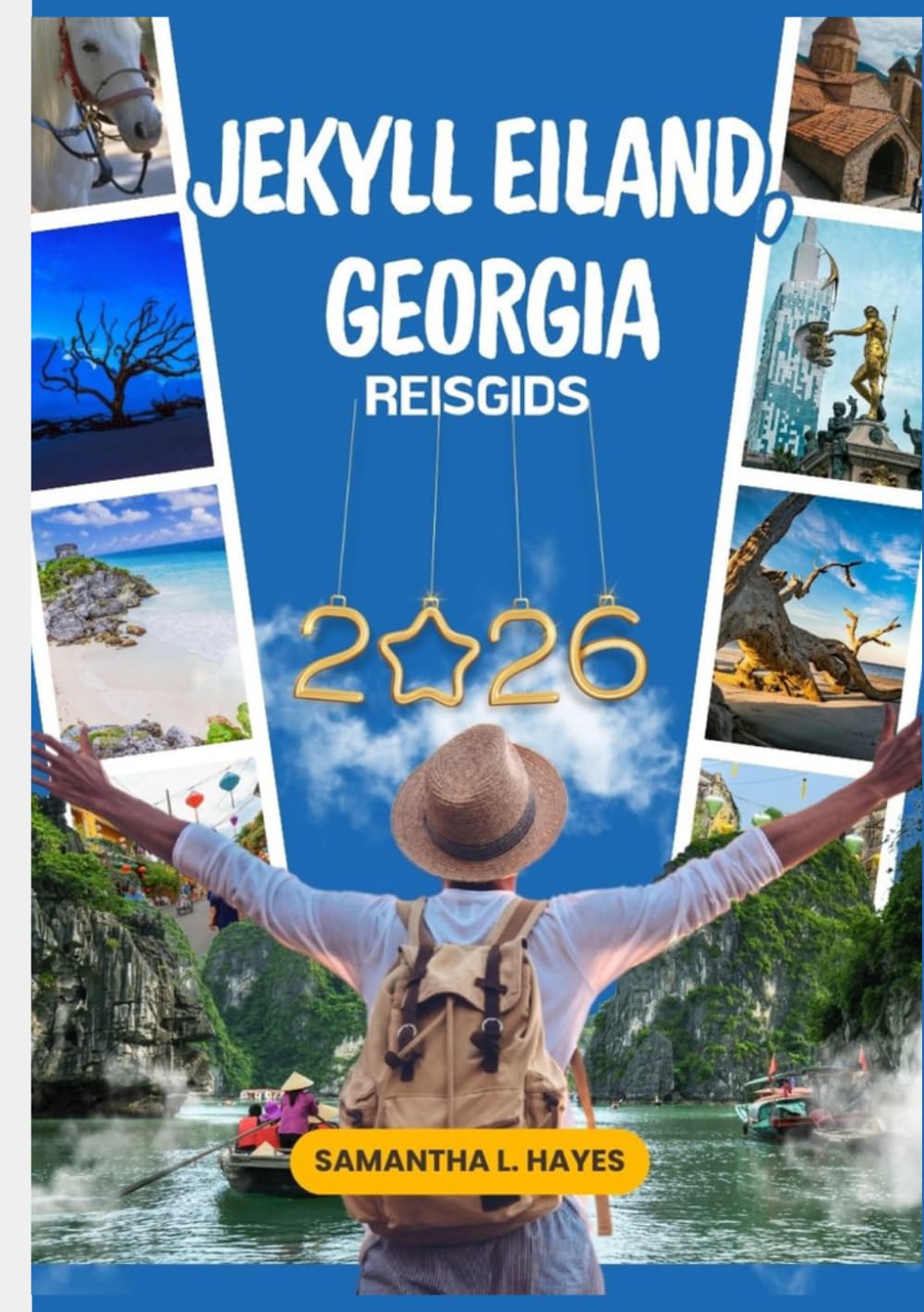 JEKYLL EILAND, GEORGIA Reisgids 2026: Een complete gids voor stranden, geschiedenis, buitenavonturen en verborgen pareltjes op de Gouden Eilanden van Georgia.