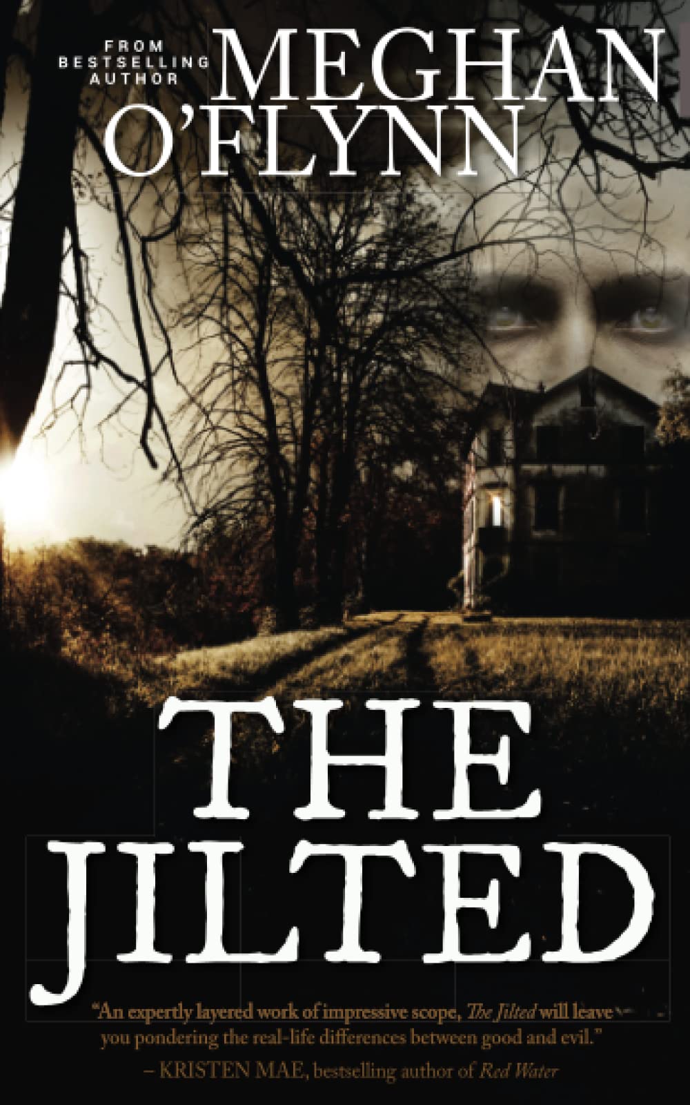 The Jilted: A Novel (Killer Thrillers)