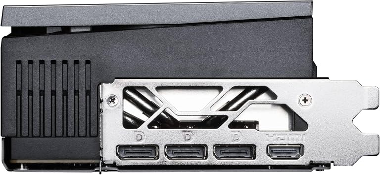 MSI GeForce RTX 5090 32G Vanguard SOC Launch Edition Graphics Card VD8998