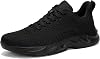 INYO Mens Trainers Running Walking Tennis Sport Sneakers Ligthweight Gym Shoes