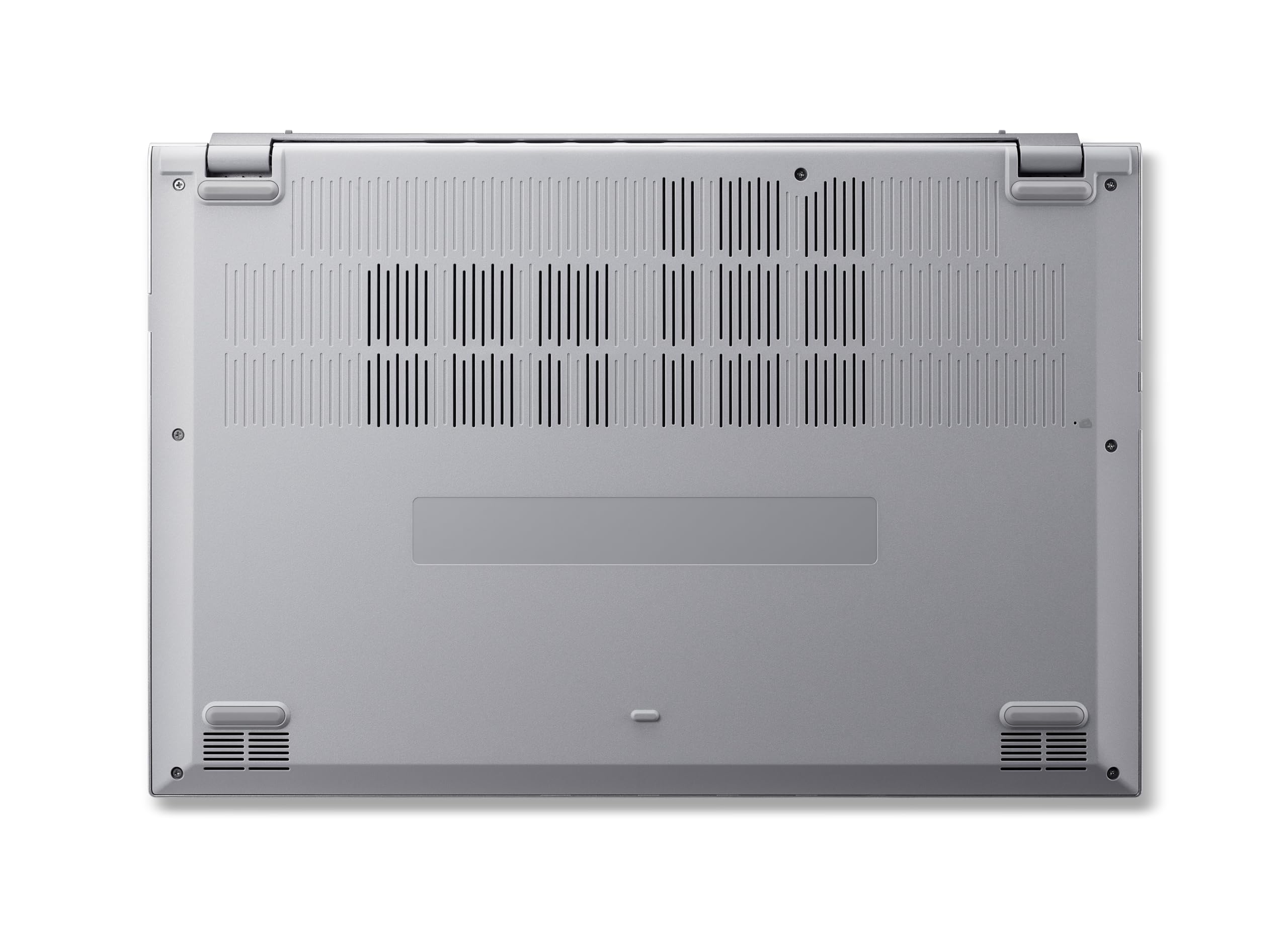 Acer Aspire Go 15 AG15-72P-5903 Laptop, 15,6" FHD IPS, Intel Core 5 120U, 16 GB RAM, 512 GB SSD, Intel Grafik, Windows 11, Silber