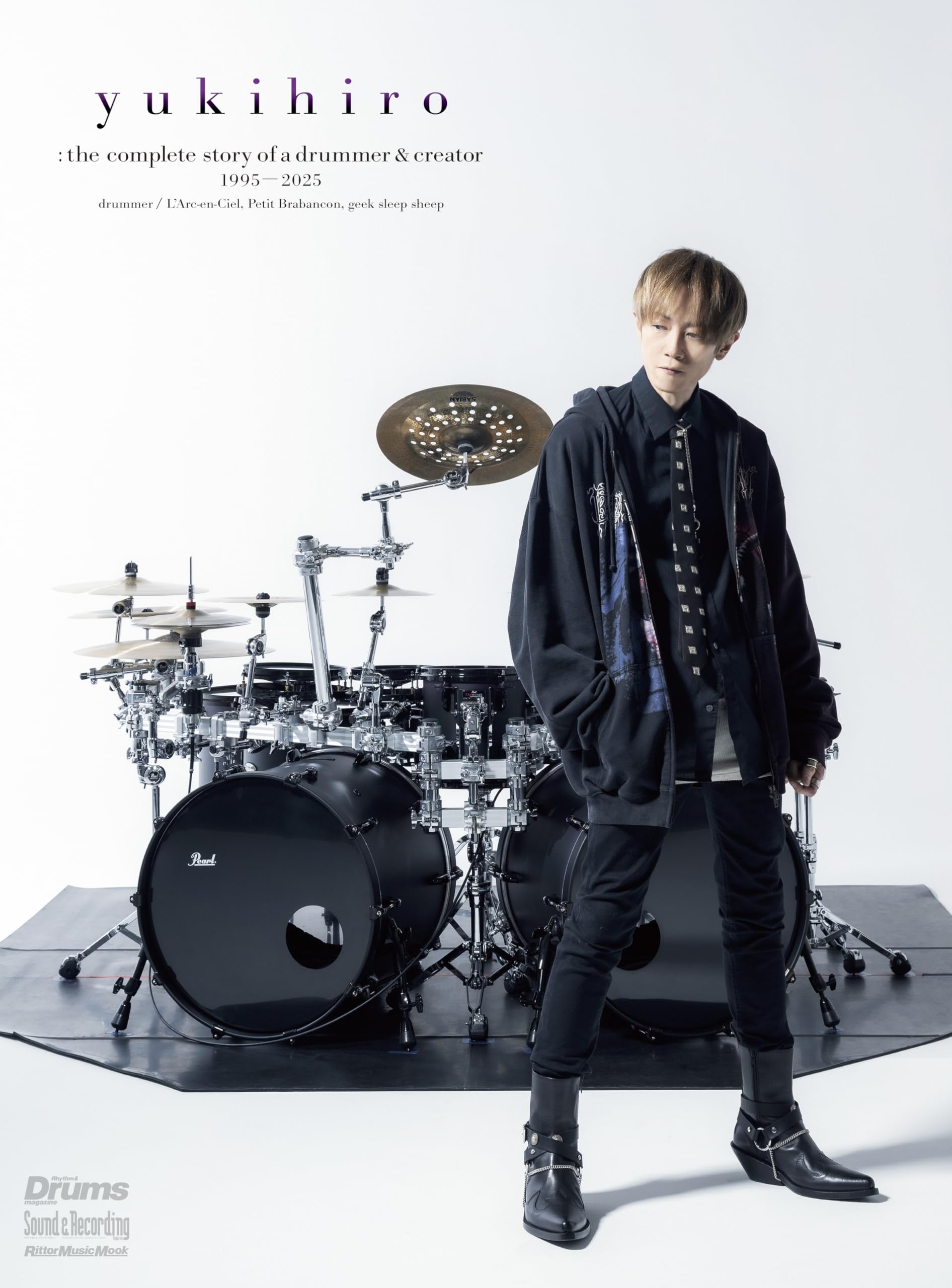 ミュージシャン yukihiro 71QTNZsuVOL.jpg
