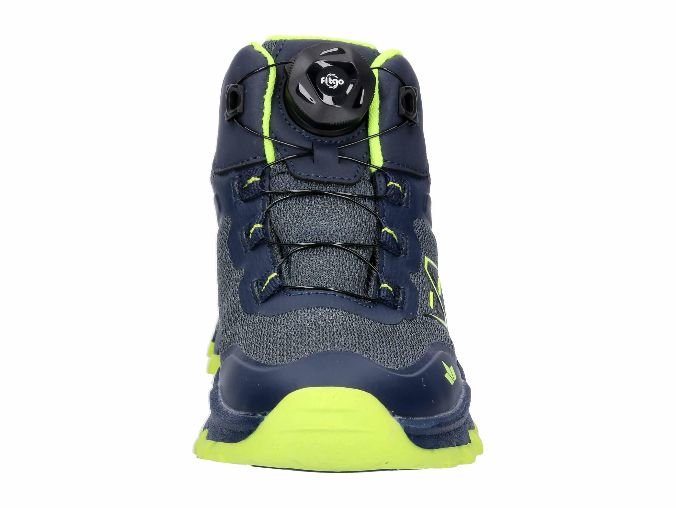 Lico Unisex Kinder Rockledge High Trekkingsschuhe