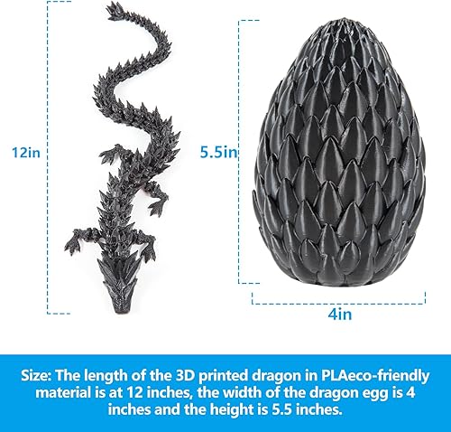 Miniatura 4 de CRTHLMZ Juguete de escritorio ejecutivo impreso en 3D para niños, adolescentes y adultos