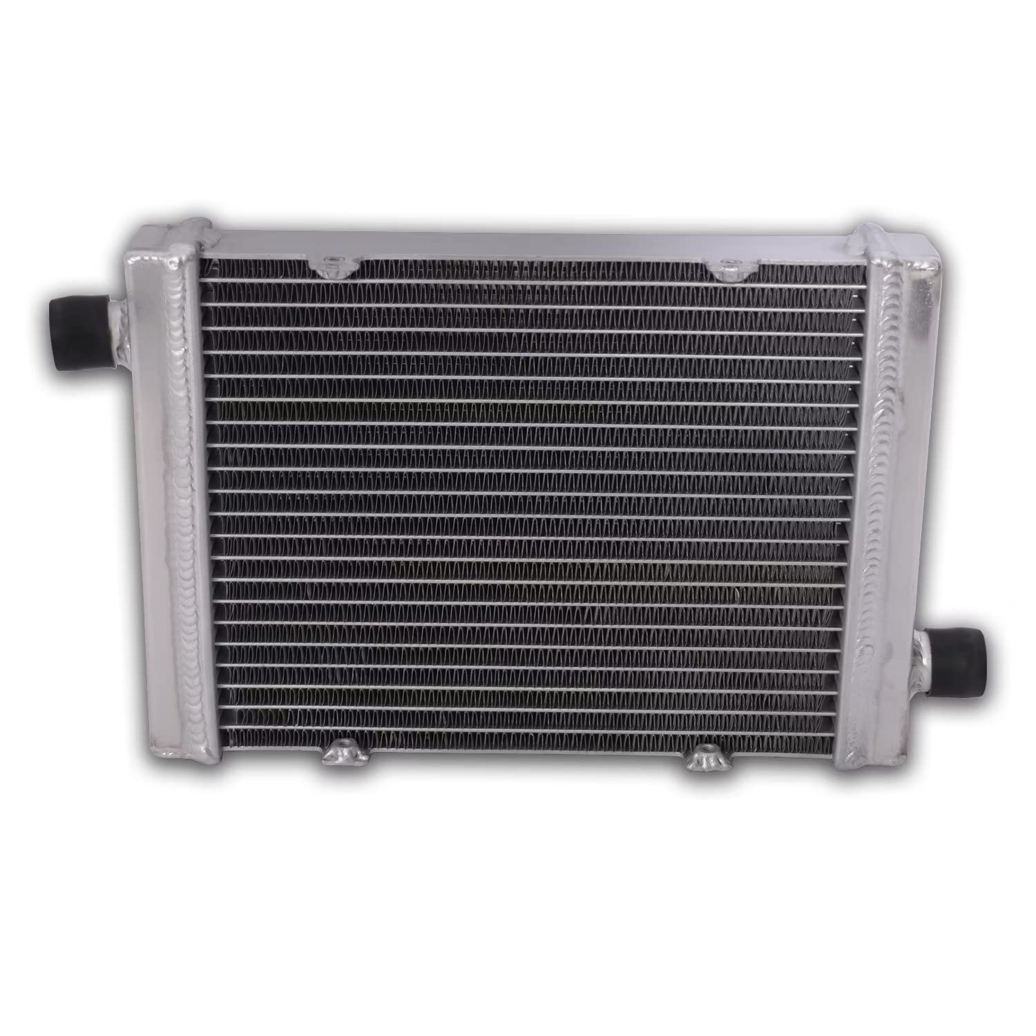 Aluminum Radiator For Arctic Cat Snowmobile Sno Pro Cross Tour Viper OEM#0613074