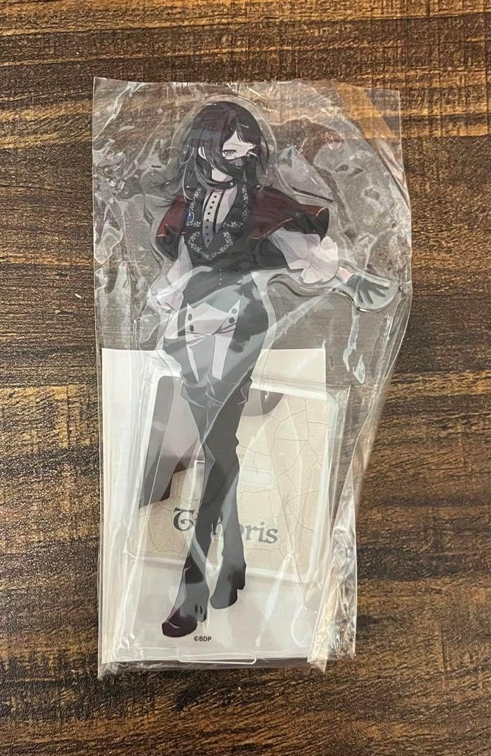 八幡海鈴 ティモリス ave mujica 2nd アクリルスタンド BanG Dream