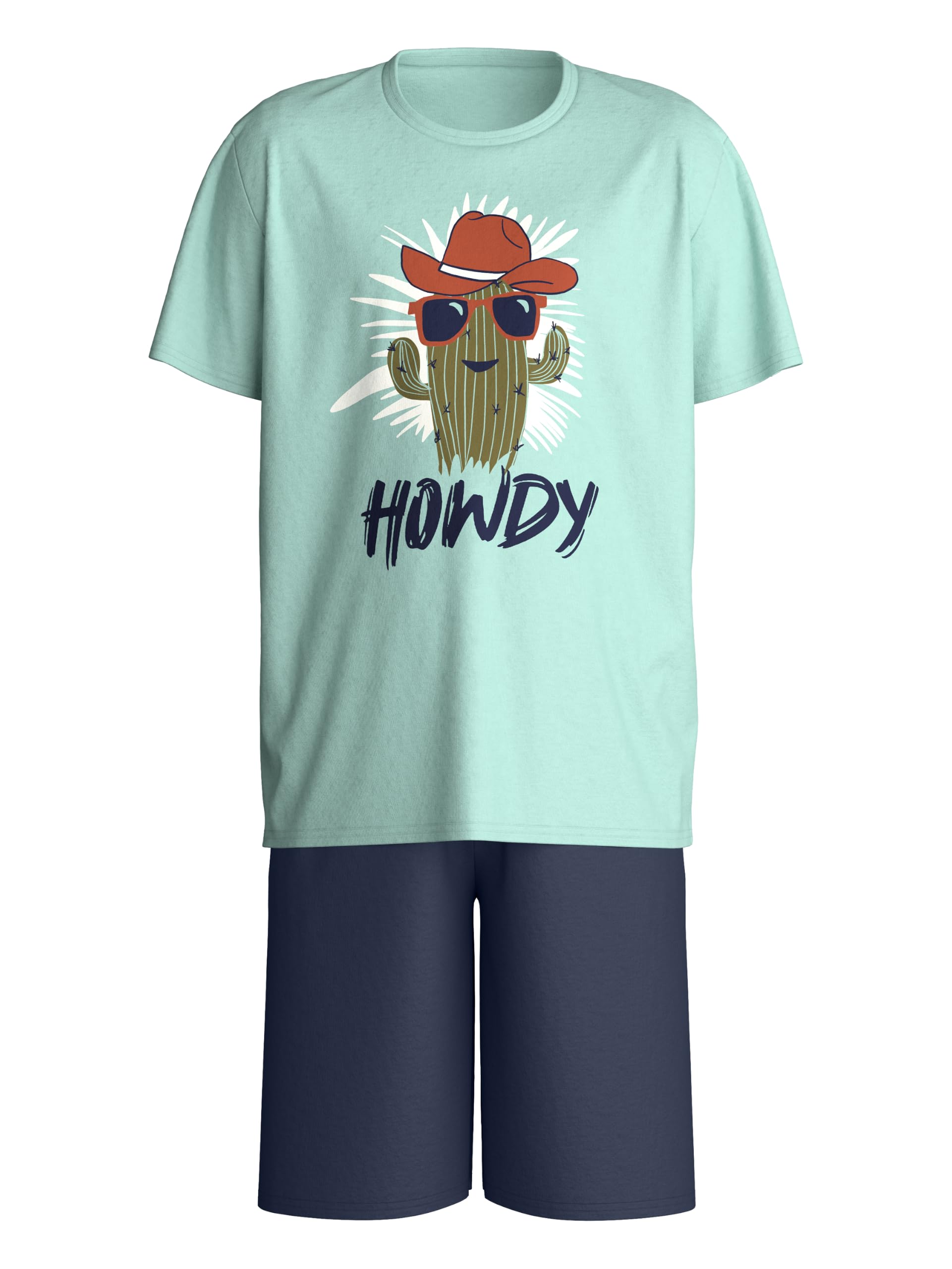 CALIDA Kids Kurz-Pyjama Kinder