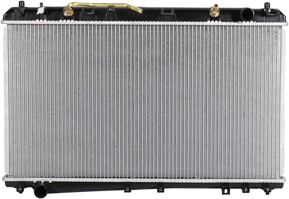SCITOO 2324 Radiador Fit 2000-2004 para Toyota para Avalon 3.0L