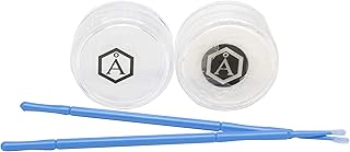 Cubicle Angstrom Gravitas & Dignitas 5mL Professional Speedcube Lubricant (Set of 2)