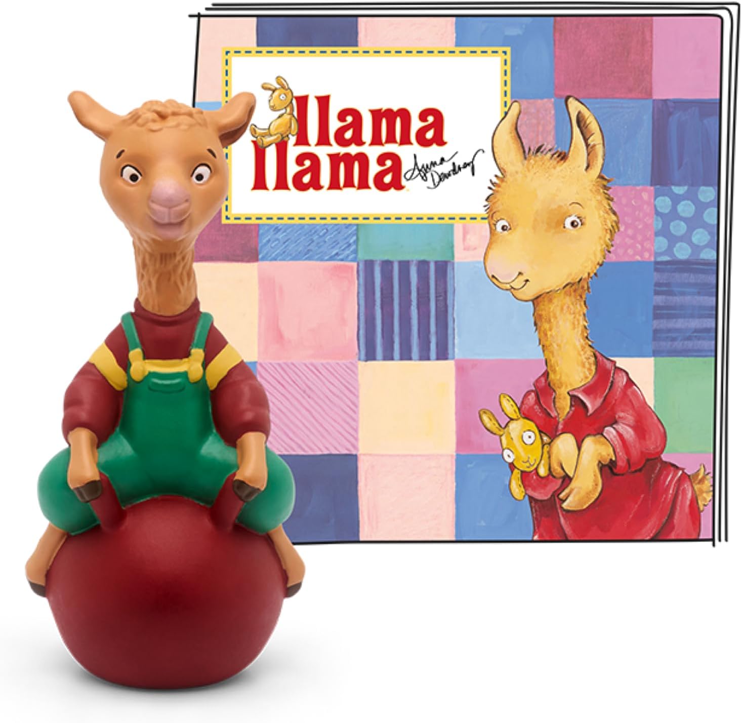 Tonies Llama Llama Audio Play Character