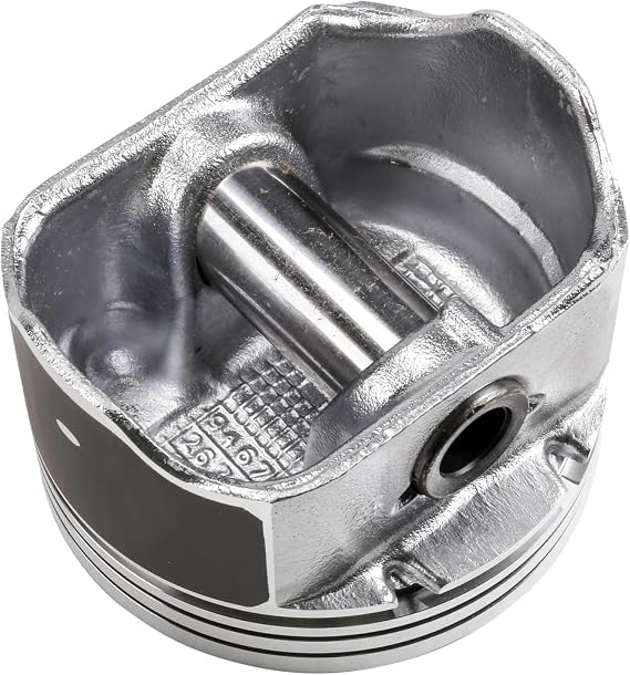 GM Genuine Parts 88894280 Engine Piston
