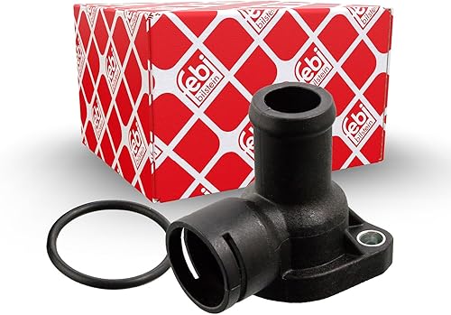 Febi bilstein 12411 Bride de liquide de refroidissement