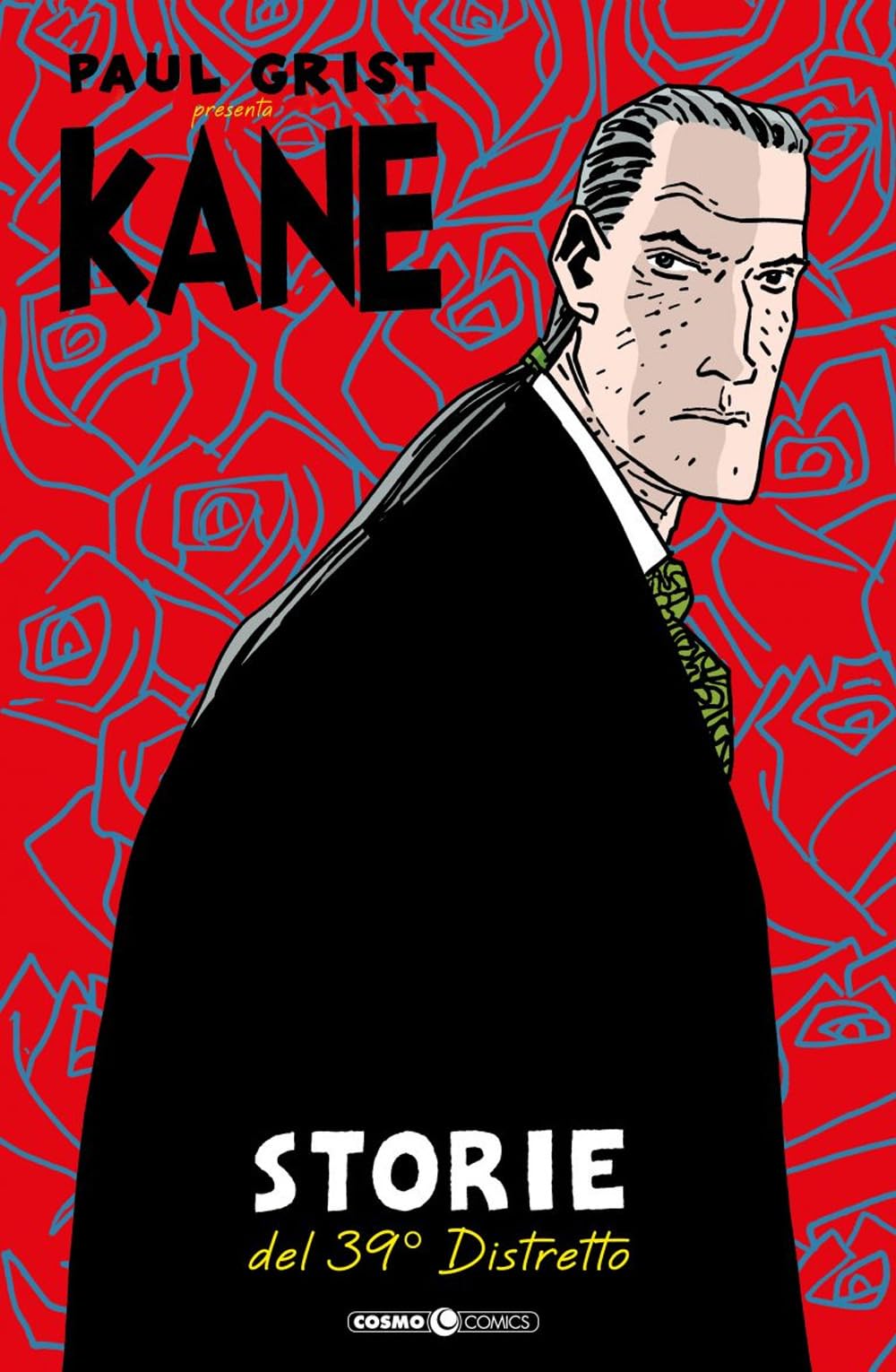 Kane. Storie Del 39° Distretto (Vol. 2) - 4