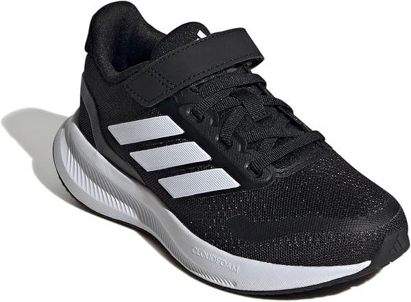 adidas Unisex Kids RUNFALCON 5 Shoes Kids - 4