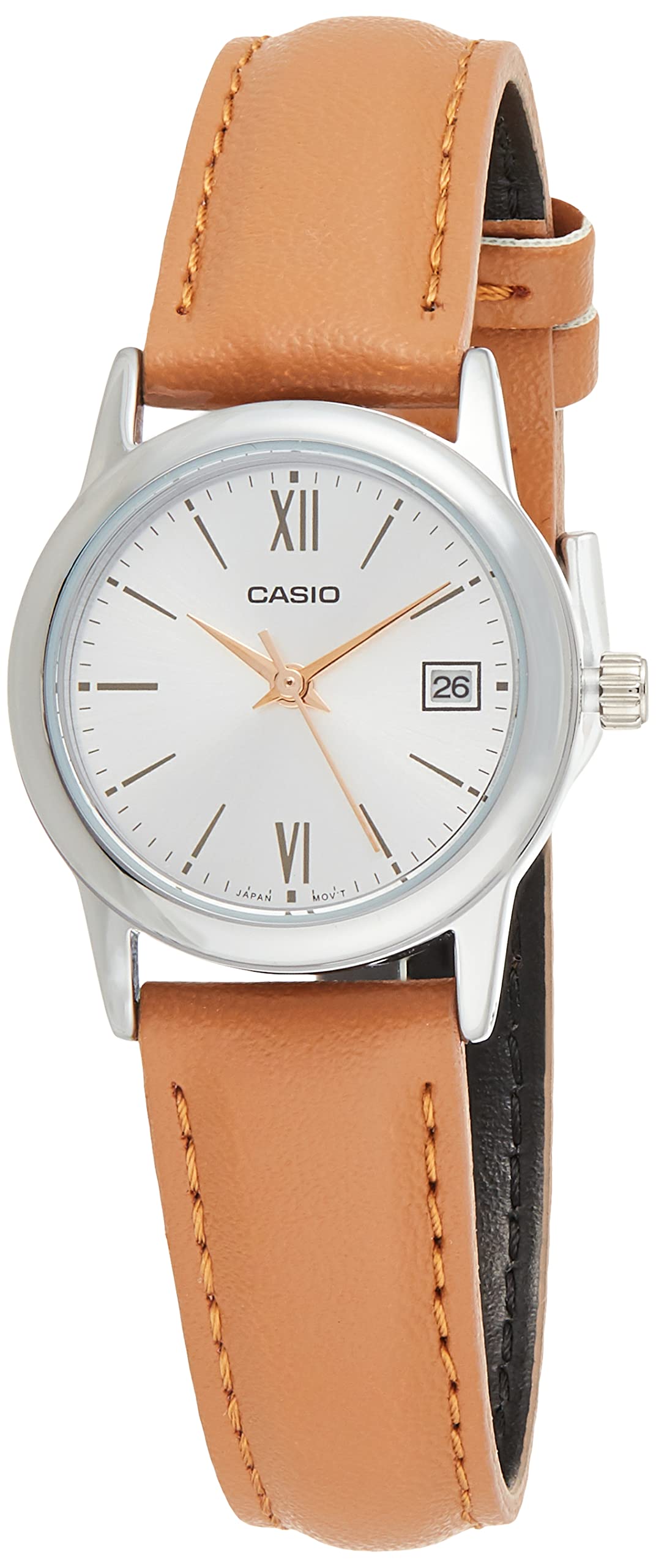 Casio Watch