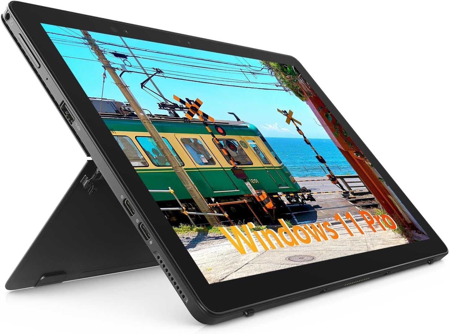 フ*レ様 動作確認済み DELL Latitude 5285 タブレットPC I Dell Latitude 5285 2-in-1 Laptop TouchScreen Business, 12.3