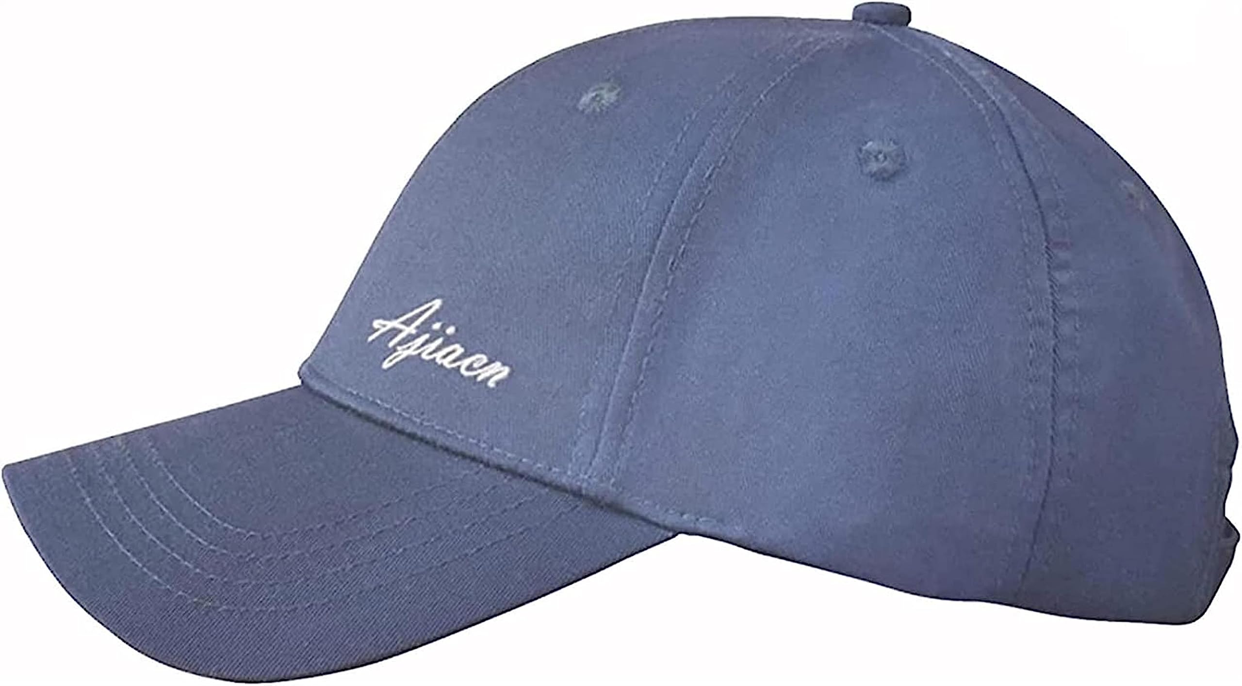 Gorra de béisbol EMF para paseos urbanos sombrero unisex CIADAZ contra radiación