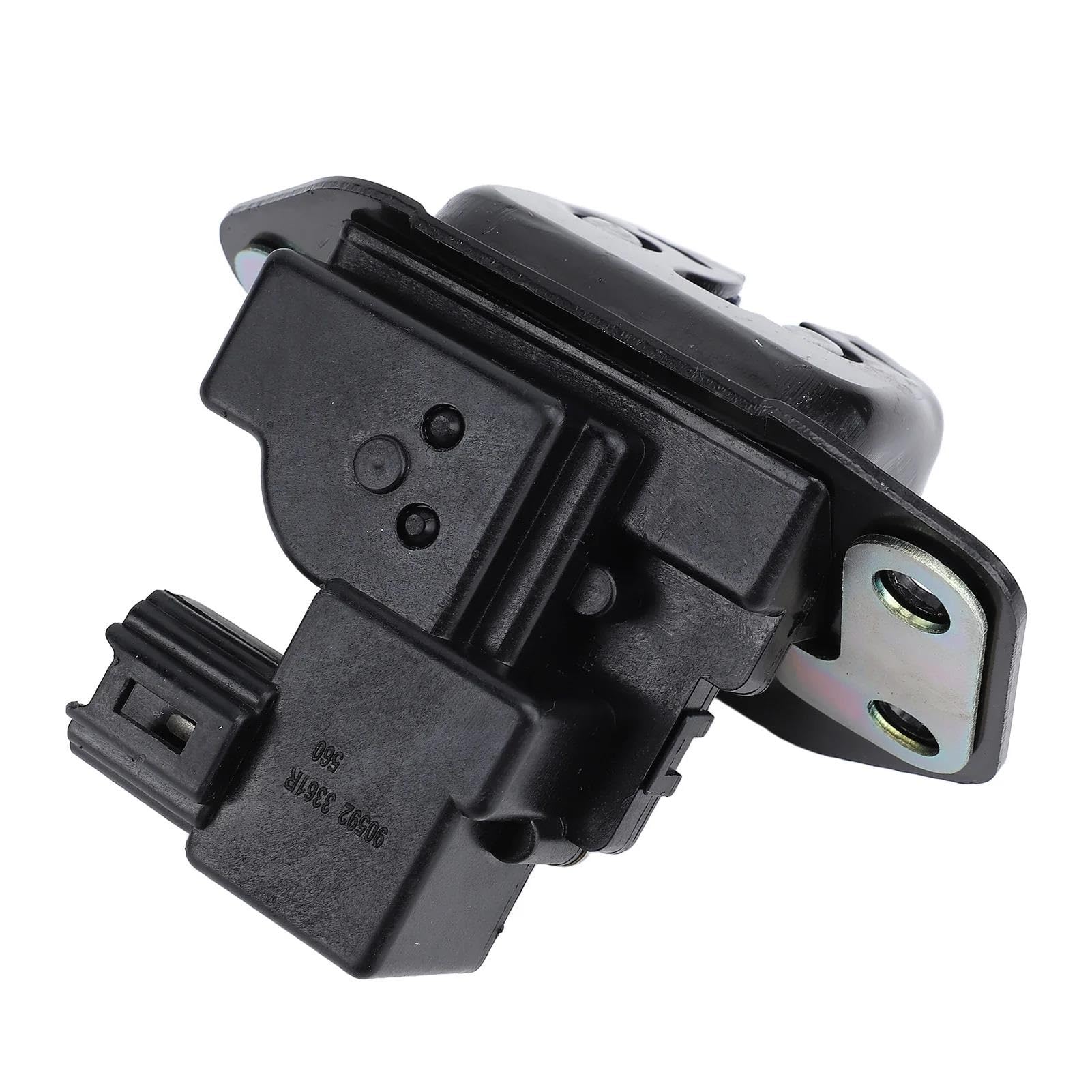 Respunekbah One Color For Renault For Koleos 2008 2009 2010 2011 Rear Liftgate Trunk Tailgate Lock Latch 905923361R