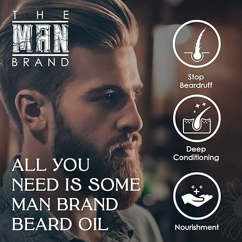 Miniatura 3 de Aceite para barba (Life of the Party, 1 oz  1.0 fl oz)