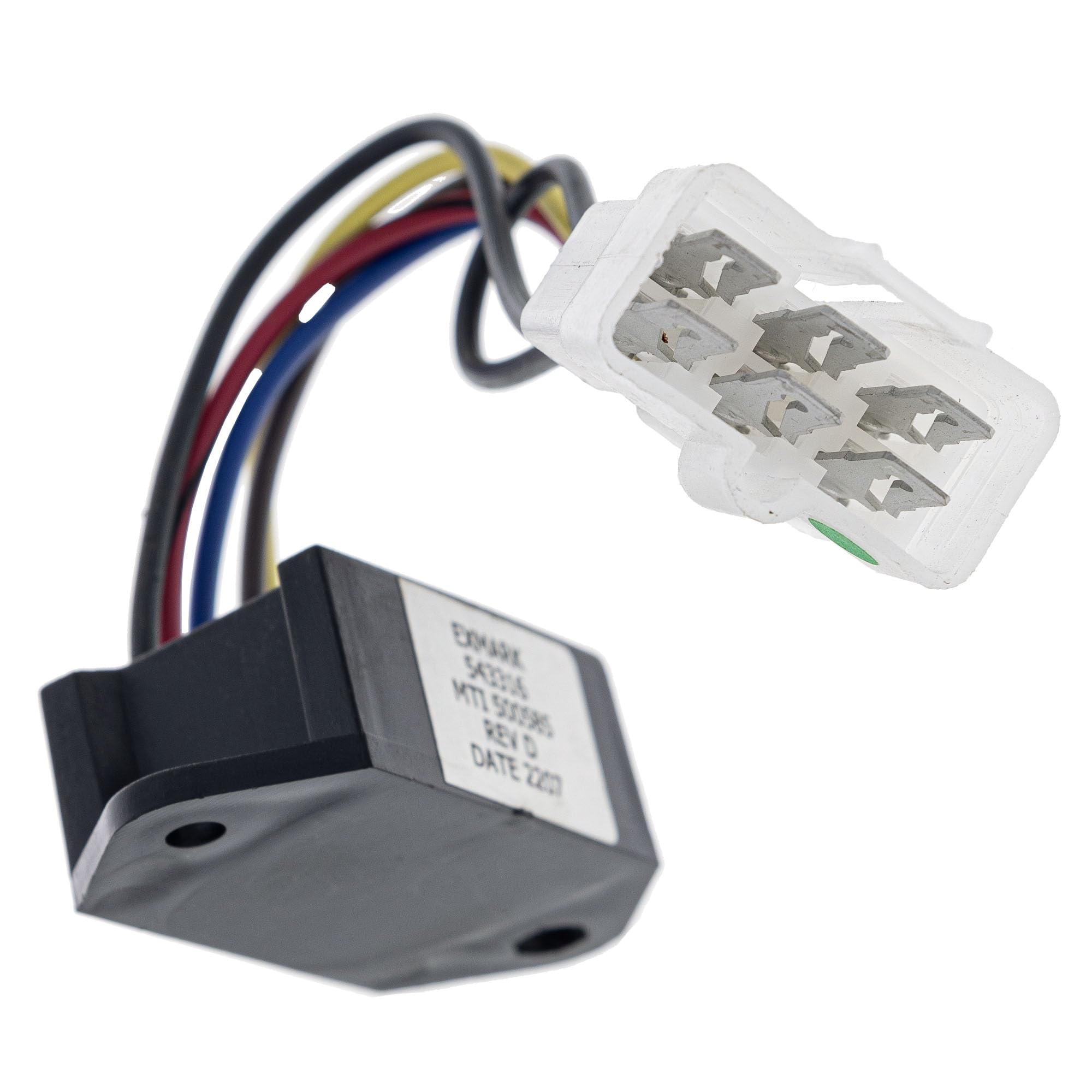 Amazon.com : Exmark 1-543316 Operator Presence Control Module