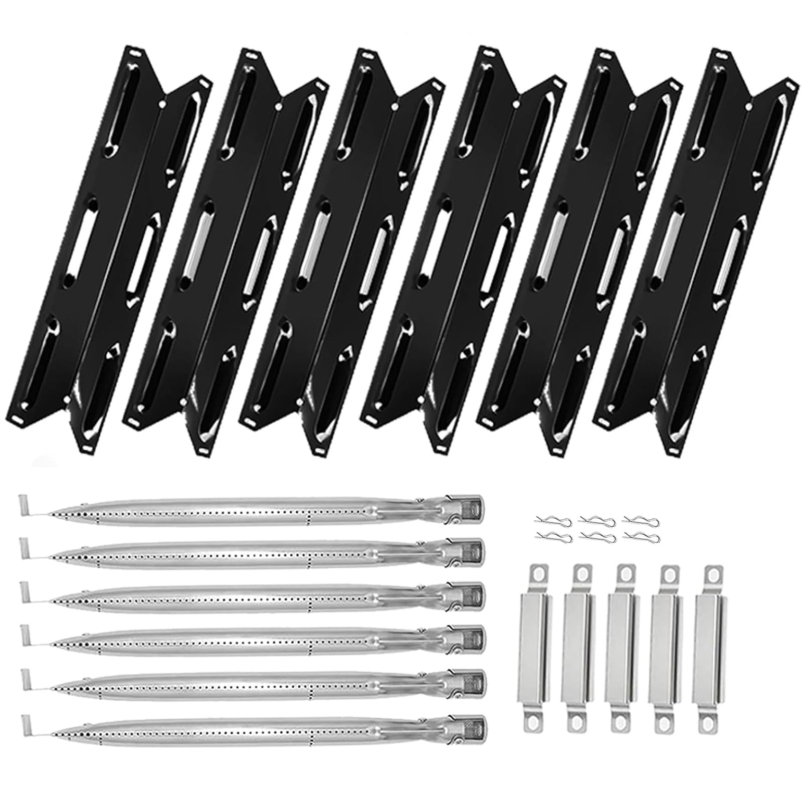 Amazon.com: BQMAX Grill Parts for Kenmore 6 Burner Grill