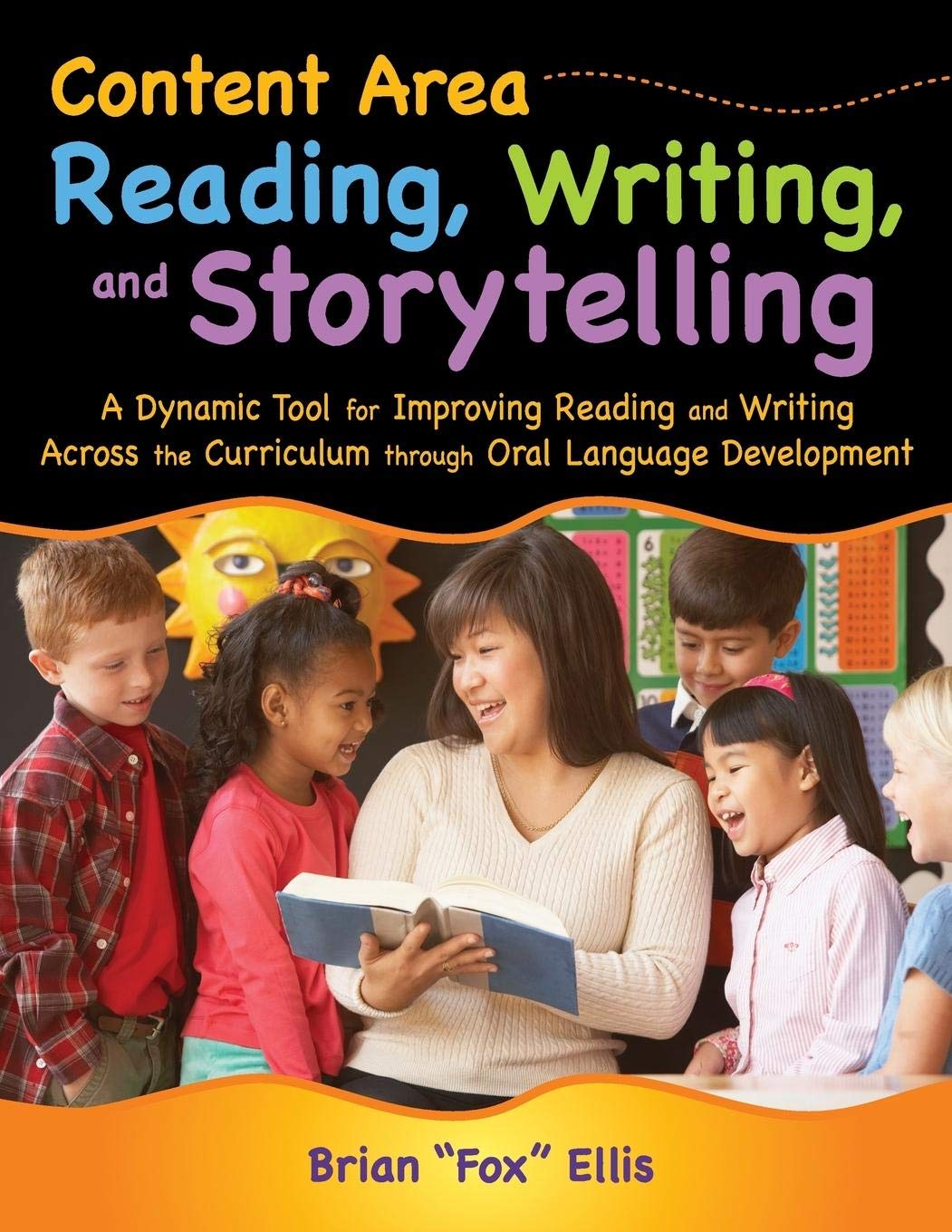 Content Area Reading, Writing