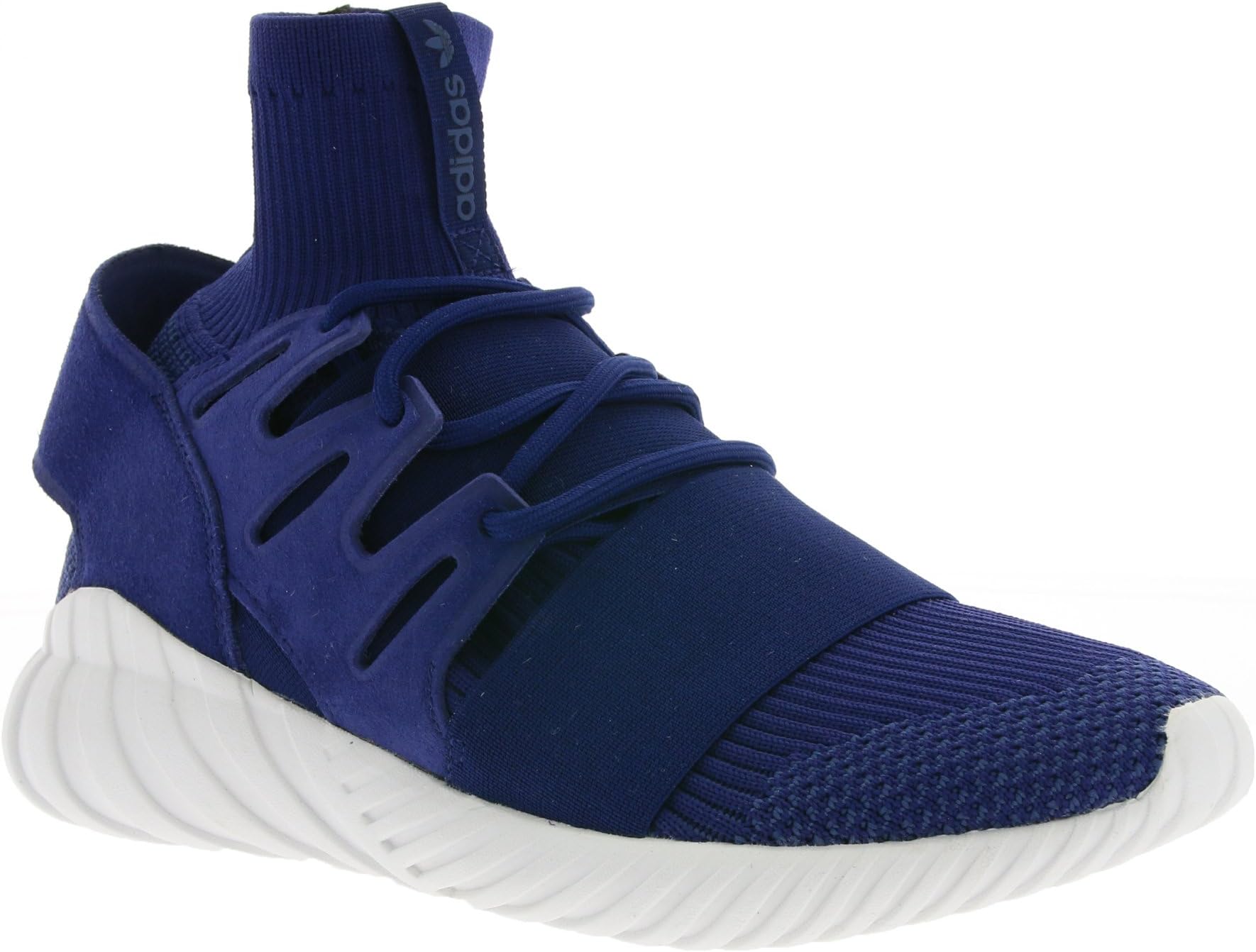 adidas tubular doom pk black