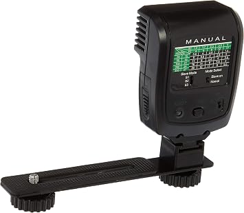 Ultimaxx UM-DSF100 Universal Digital Slave Flash