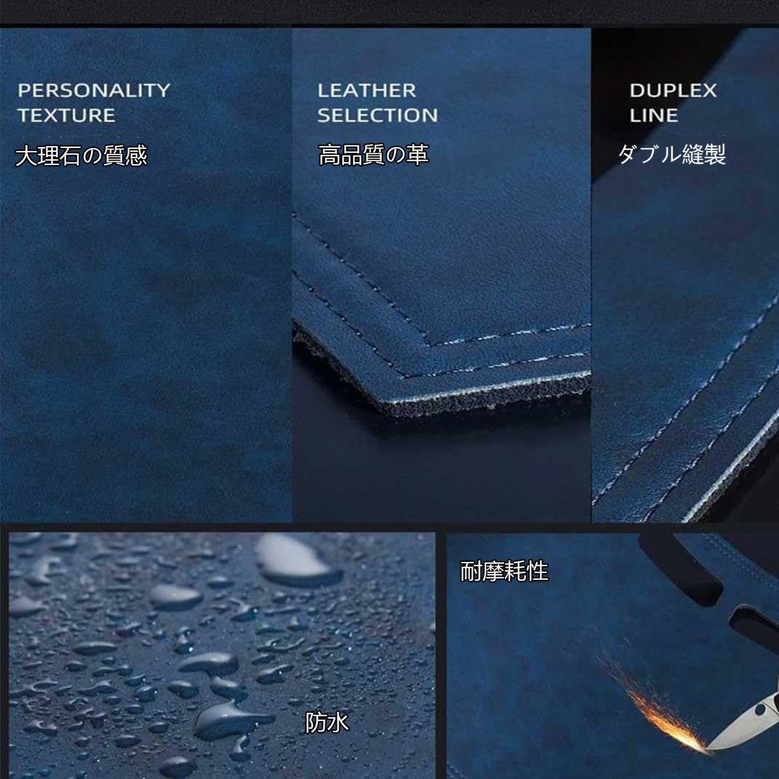 Amazon | 新型 レザー素材 ダッシュボードマット トヨタアルファード