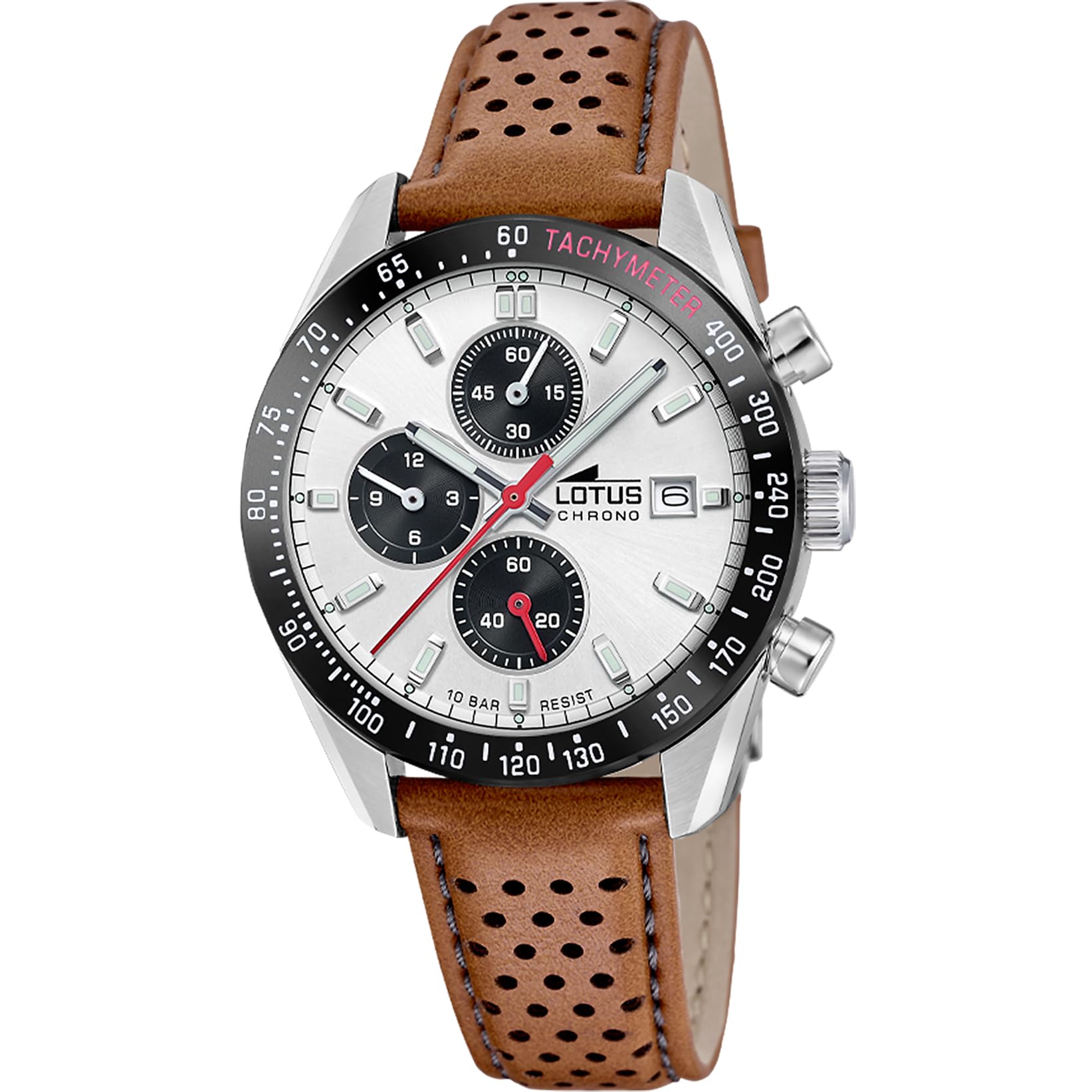 Lotus CHRONO 18995/1 Mens Chronograph