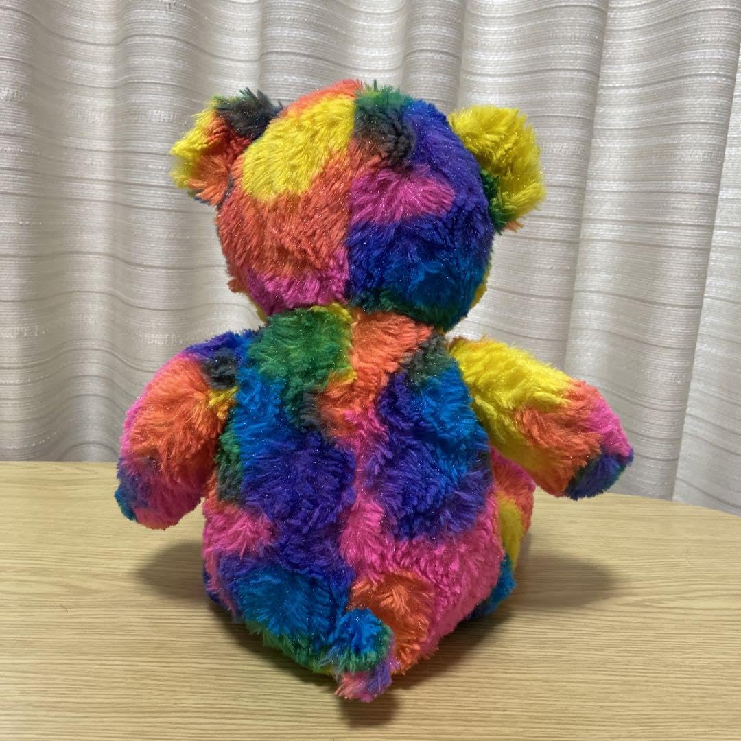 ビルドアベア ぬいぐるみ くま Build-A-Bear Workshop/ビルドアベアワークショップ・ぬいぐるみ