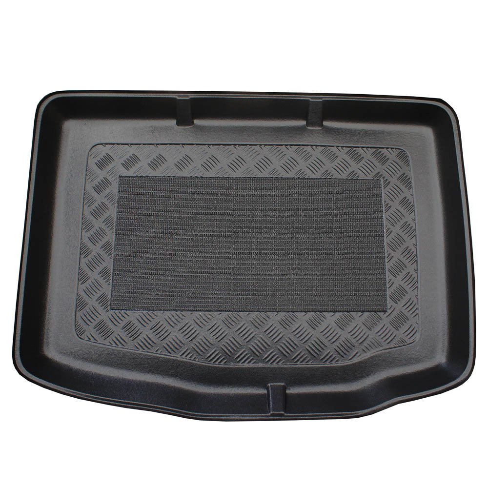 MTM Vasca Baule per Audi A1 I