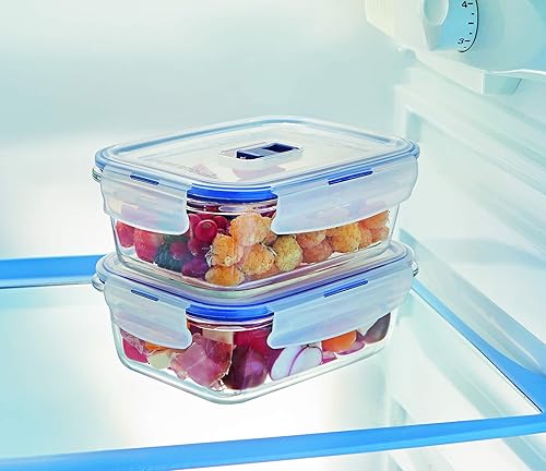 Miniatura 5 de Luminarc Pure Box Active Square Shape 12.8 fl oz, 1 unidad