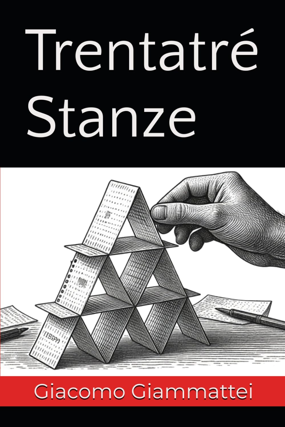 Trentatré Stanze