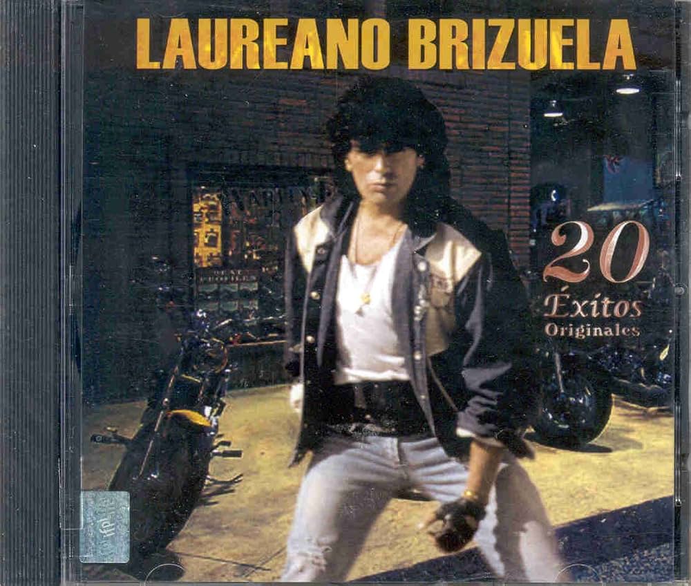 Laureano Brizuela☆Estaciones