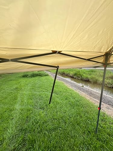 Amazon | マスターキャノピー（MASTERCANOPY）ワンタッチタープテント