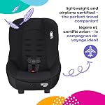 Cosco Scenera Next Convertible Car Seat