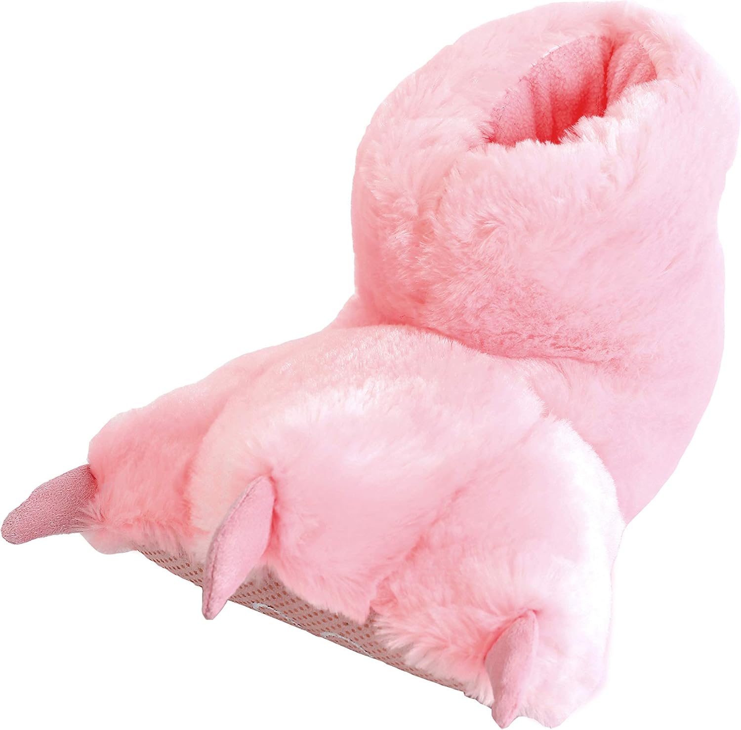 Millffy womens Animal Paw Slippers - Image 3