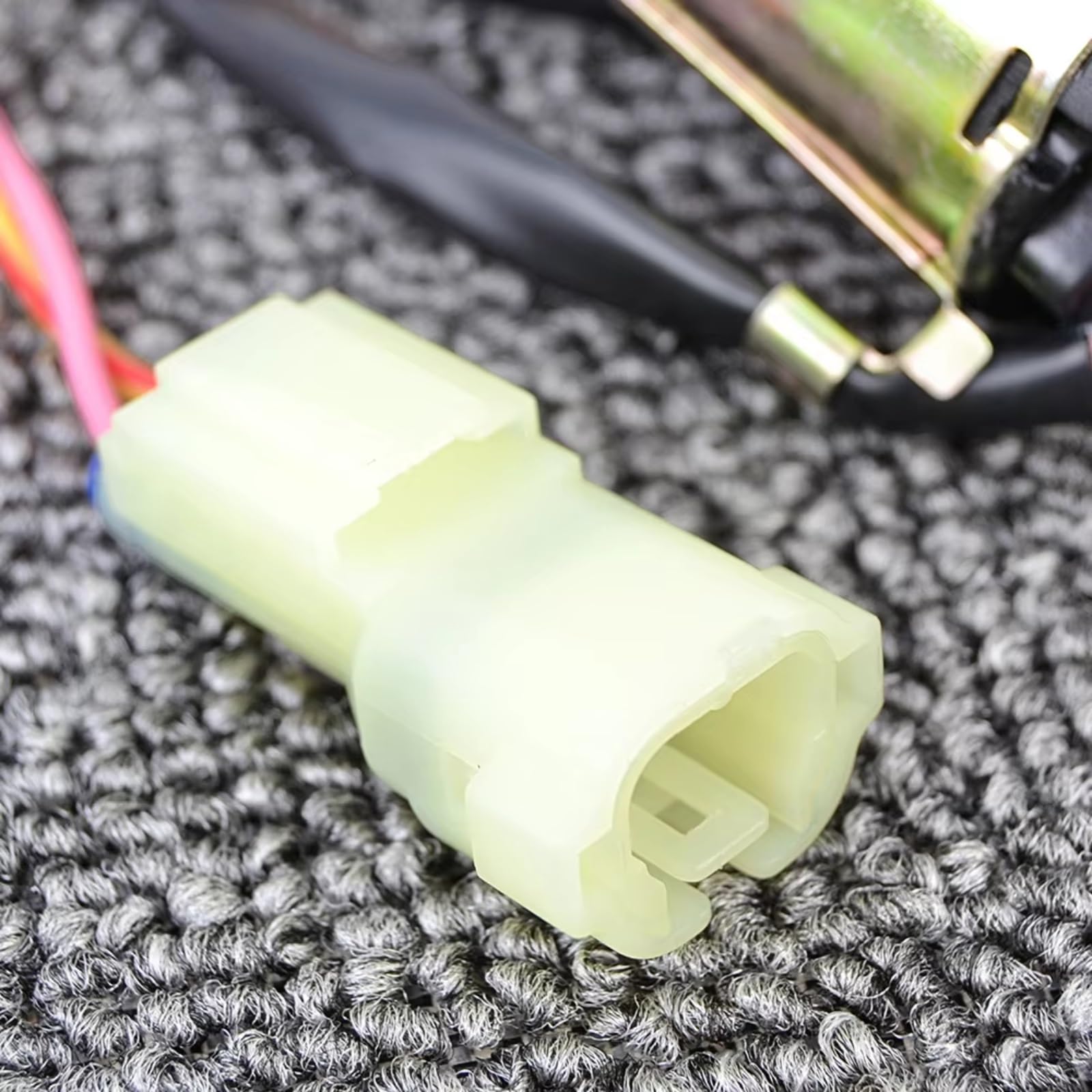 solenoide moto Per Aqua Per Trax F15X 2008 Per Aqua Per Trax F15X GPScape 2008 Accessori Moto Solenoide Di Avviamento Relè 35850HW1671