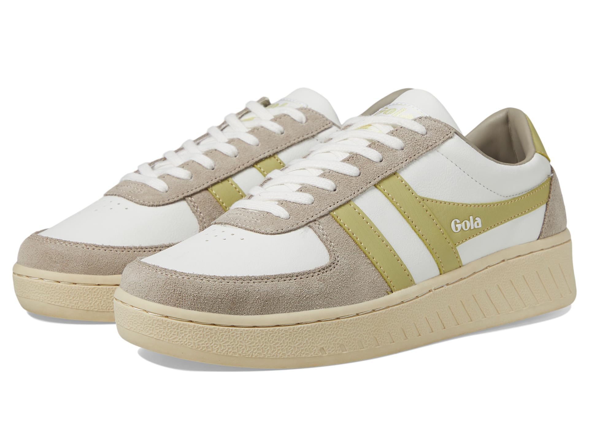 Gola Grandslam Leather