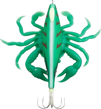 Major Craft Octopus Club