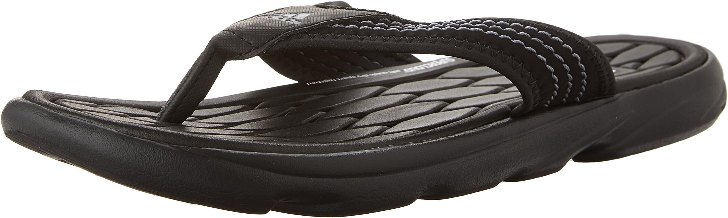 adidas Performance Men's Raggmo Thong SC Sandal