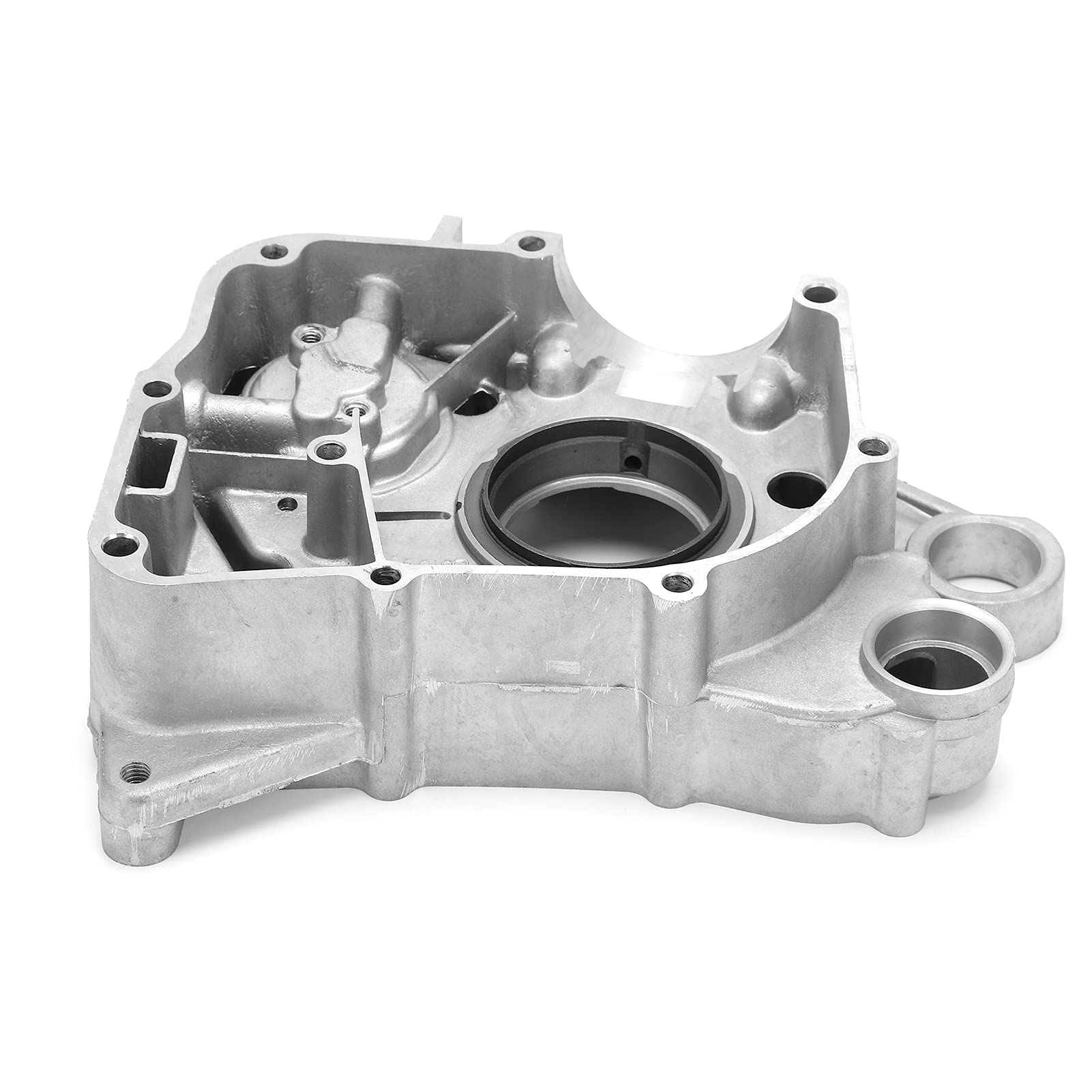 OS26SC 4st エンジン クランクケース OS26SC 4st エンジン クランク