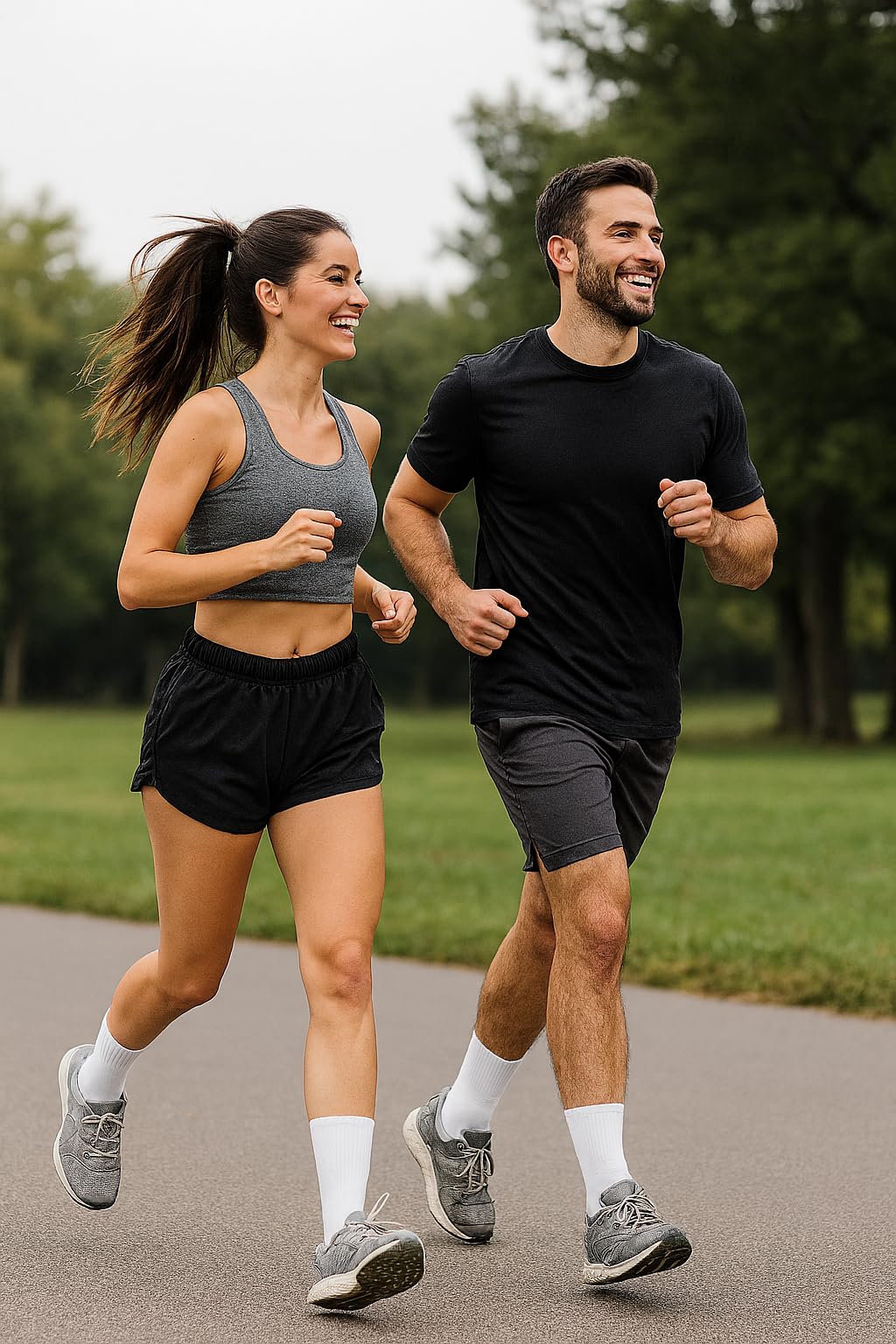 Calcetines de vestir cómodos para hombre, 6 pares, calcetines clásicos para hombre, ligeros, cómodos y suaves, paquete de 6