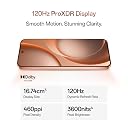 Oppo Find X9s 5G (Lavender Sky, 12GB, 256GB) | Hasselblad 50MP Triple Camera | 120× Super Zoom | MediaTek Dimensity 9500s | 7025mAh 80W SUPERVOOC | ColorOS 16 gallery image